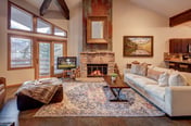 Deer Valley Enclave - Spacious 2BR, Mountain Views
