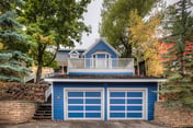 The Woodside - Ski In/Out 3BR, Walk to Main St