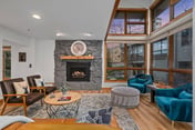 The Stonebridge | Remodeled Lower Deer Valley 3BR