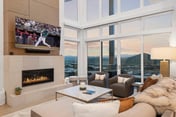 4BR Apex Ski In/Out Gem, Stunning Park City Views