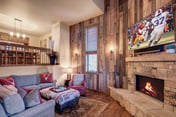 The Motherlode - New 3BR, Walk to Main / Town Lift