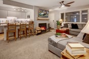 Suncreek 2BR/2BA, mins to PC Mtn / Deer Valley