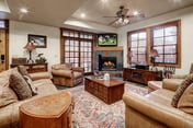 The Park Avenue Hideaway | 4BR Walk to PCMR & Main