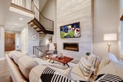 The Fairway - 3BR Canyons Villa, Walk to Lifts