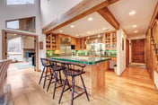 The Silver Spur | 5BR Cabin, Walk to PCMR