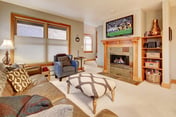 The Greyhawk - 2BR/2BA, Old Town/Deer Valley