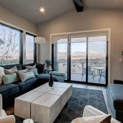 The Frostwood Ski / Golf Villa - Hot Tub, Views