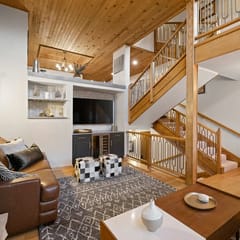 Old Town 3BR | Steps to Town Lift & Main St
