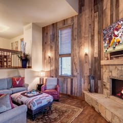 The Motherlode - New 3BR, Walk to Main / Town Lift