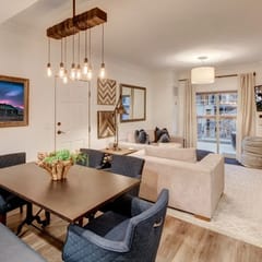 NEW 2BR Ski-in/Ski-out Westgate Resort Canyons
