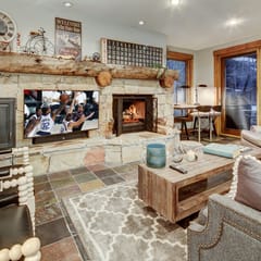 The Glenfiddich | 3BR Lower Deer Valley Charmer