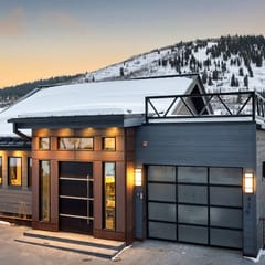 The Ontario | 5BR Epic Views, Heart of Park City