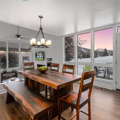 3BR Payday Condo, Steps to PCMR & Golf
