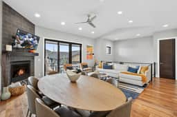 The Holly Frost | 4BR Canyons Villa with Hot Tub! - Image 4