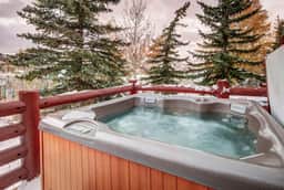 Deer Valley Enclave - Spacious 2BR, Mountain Views - Image 5