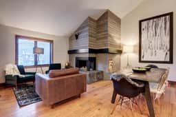 Fawngrove - 4BR Modern Mountain Deer Valley Condo - Image 4