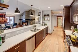 Fawngrove - 4BR Modern Mountain Deer Valley Condo - Image 5