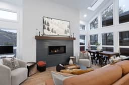 Walk to Ski & Main St | Loft, Hot Tub, Garage - Image 5
