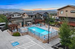 NEW 3BR Canyons Walk to Lifts, Hot Tub & Pool - Image 2