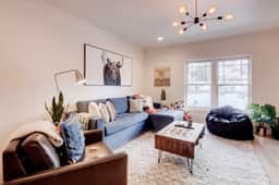 Town Lift Condo - 2BR/2BA Newly Renovated on Main - Image 2