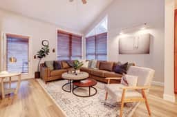The Red Pine | Canyons Village 4BR, mins to Gondola - Image 5