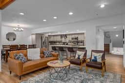 The Stonebridge | Remodeled Lower Deer Valley 3BR - Image 2
