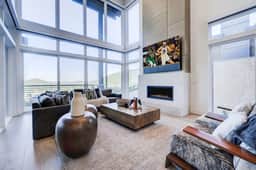 The Apex | 5BR Luxury Ski In/Out, Epic Views, Pool - Image 3