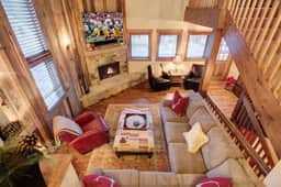 The Motherlode - New 3BR, Walk to Main / Town Lift - Image 3