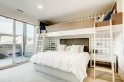 The Apex Retreat | Ski In/Out 3BR, Epic Mtn Views - Image 5