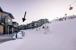 The Apex - New 4BR Ski In/Out Mountain Modern - Image 4