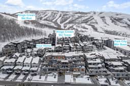 Ski In/Out 4BR Park City Villa - Image 5