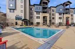 2BR at Silverado • Pool, Hot Tub, Walk to Ski - Image 2