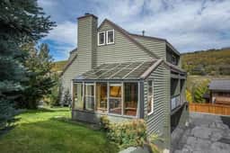 The Rossie - 3BR/3BA Lower DV Townhouse - Image 4