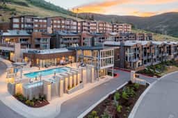 Apex 4BR Mountain Ski In/Out Retreat, Epic Views - Image 4