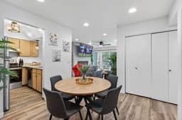Walk to PCMR • Chic Top-Floor Mountain Condo - Image 2