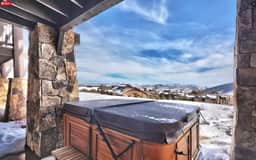 The Fairway - 3BR Canyons Villa, Walk to Lifts - Image 3