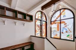 3BR Mountain Modern, Steps to Town Lift & Main St! - Image 4