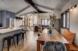 3BR Mountain Modern, Steps to Town Lift & Main St! - Image 3