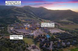 The Ridgeline | 5BR Brand New Ski-In Canyons Village, Walk to Lifts - Image 3
