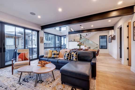 The Ridgeline | Ski-In 4BR Mountain Contemporary - Image 1
