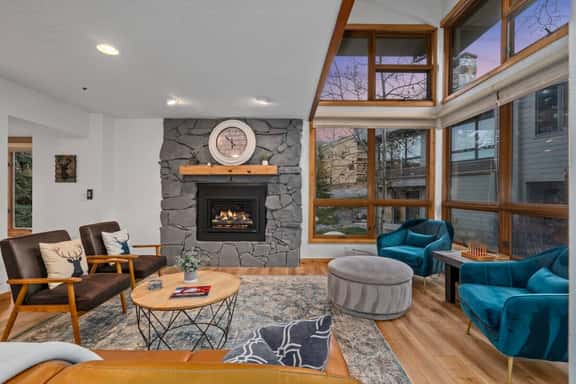 The Stonebridge | Remodeled Lower Deer Valley 3BR - Image 1