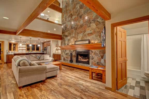 Fawngrove - Deer Valley Views, Private Hot Tub - Image 1