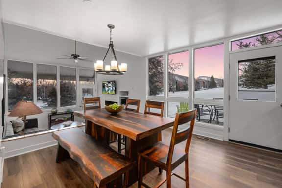 3BR Payday Condo, Steps to PCMR & Golf - Image 1