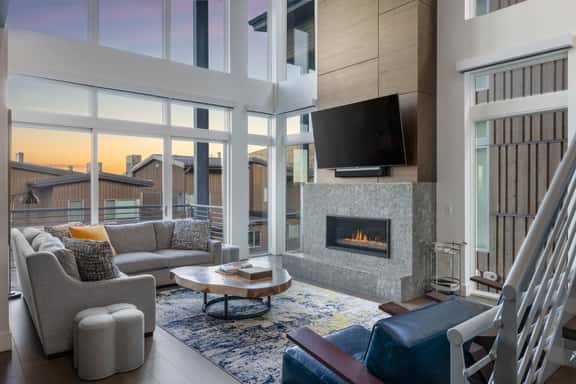 4BR Modern Ski-In/Out Retreat at Apex Canyons - Image 1