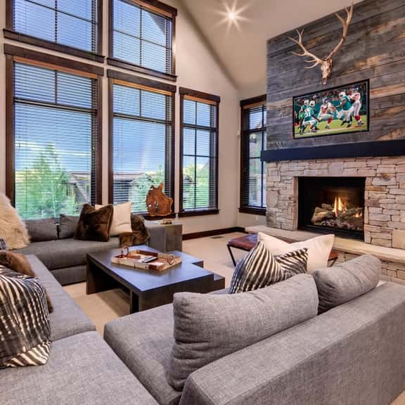 The Silver Star - Ski In/Out 5BR - PC Luxury! - Image 1