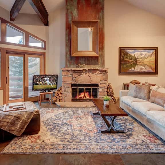 Deer Valley Enclave - Spacious 2BR, Mountain Views - Image 1