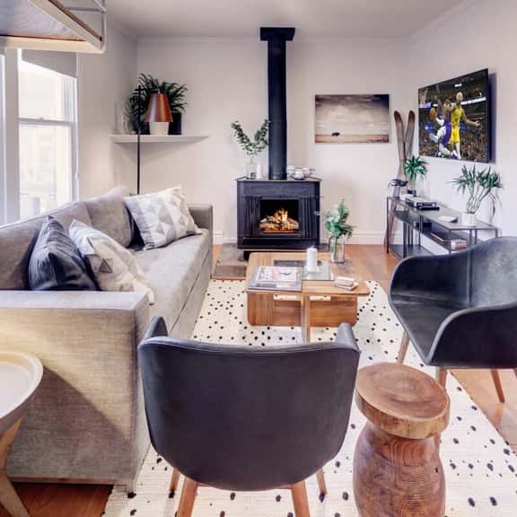 The Victorian | 2BR Walk to Park City Mountain - Image 1
