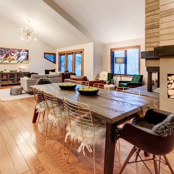 Fawngrove - 4BR Modern Mountain Deer Valley Condo - Image 1