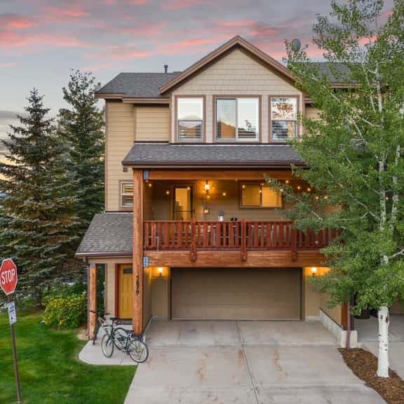 Bear Hollow Lodge, mins to Canyons / Olympic Park - Image 1