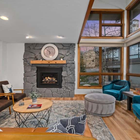 The Stonebridge | Remodeled Lower Deer Valley 3BR - Image 1